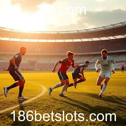 186 bet - Apostas Esportivas: O Crescimento e o Impacto na Era Digital