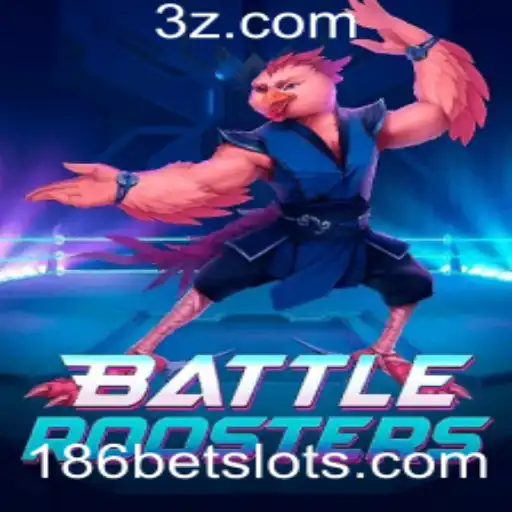 186 bet - BattleRoosters: Estratégia, Aventura e Competição na Arena Virtual