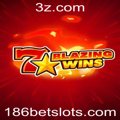 186 bet - BlazingWins: Mergulhe na Ação com Estratégias Inovadoras