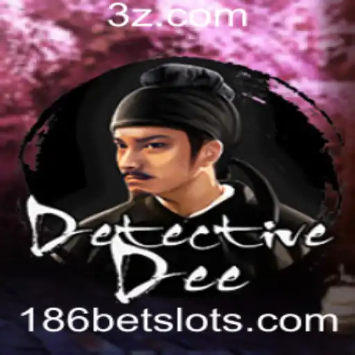186 bet - Descubra o Fascinante Mundo de DetectiveDee e a Aventura com 186 Bet
