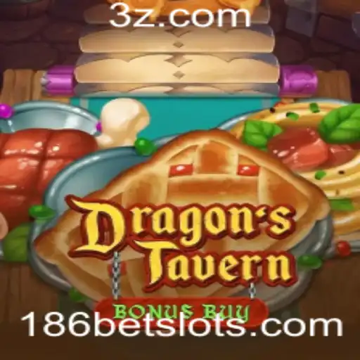 186 bet - DragonsTavern: Aventura e Estratégia no Novo Jogo de Apostas