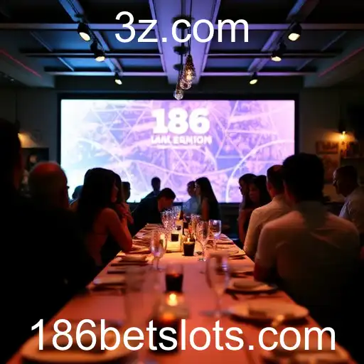 186 bet - Eventos Exclusivos e a Importância de Experiências Personalizadas