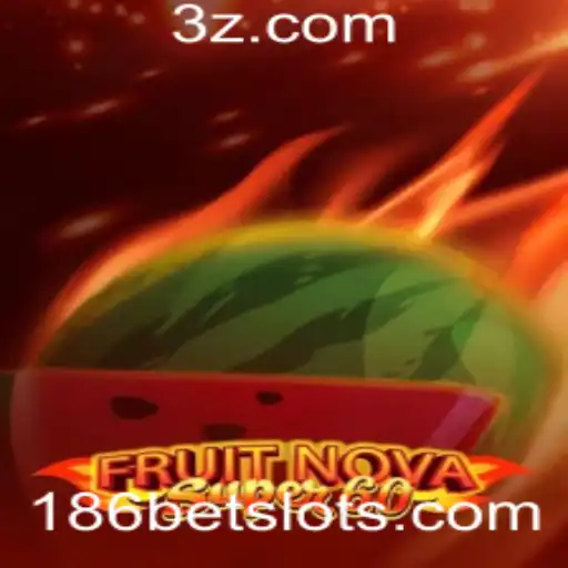 Explorando o Universo de FruitNovaSuper60 e 186 Bet: Uma Análise Completa do Jogo