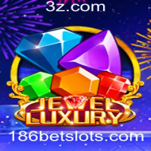 Explorando o Mundo do Jogo 'JewelLuxury': A Experiência Única da 186 Bet