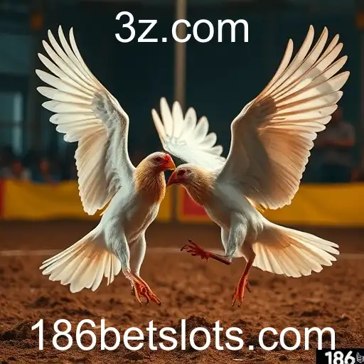 186 bet - A Fascinação e Evolução dos Jogos de Sabong