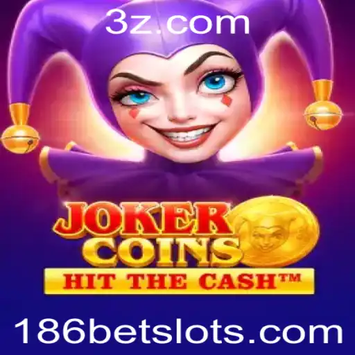 Descubra o Mundo Empolgante de JokerCoins: Regras, Introdução e Estratégias para Apostar com 186 Bet