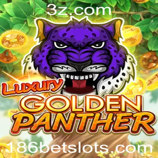 186 bet - Descubra LUXURYGOLDENPANTHER: A Nova Atração dos Jogos de Azar