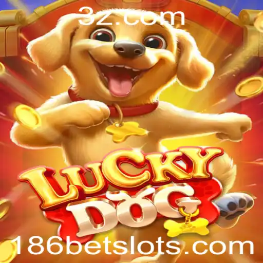 186 bet - Descubra o Fascinante Mundo do Jogo LuckyDog com 186 Bet