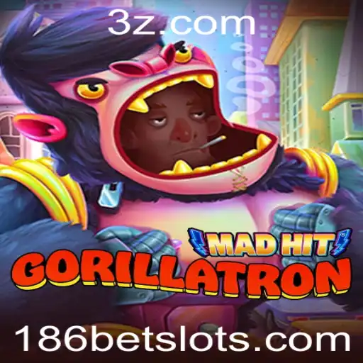 MadHitGorillatron: O Novo Fenômeno dos Jogos de Ação
