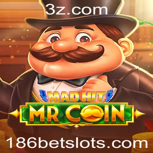 MadHitMrCoin: Uma Jornada Empolgante no Mundo dos Jogos de Aposta