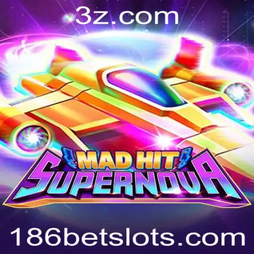 186 bet - Explorando o Universo de MadHitSupernova: Uma Aventura Espacial Repleta de Estratégias