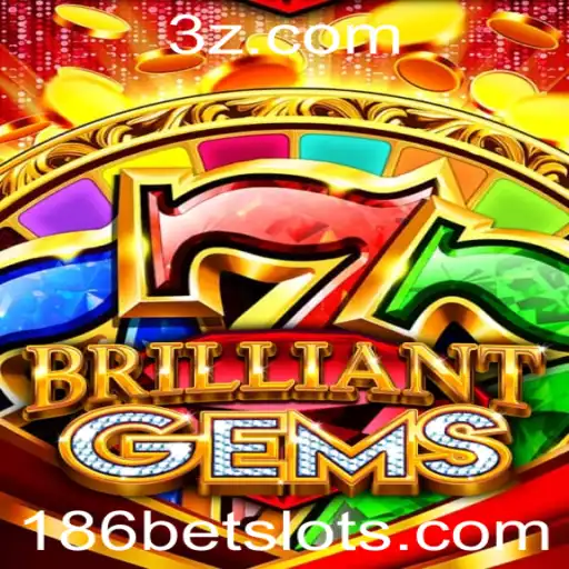 BrilliantGems: Aventure-se no Fascinante Mundo das Gemas e Apostas