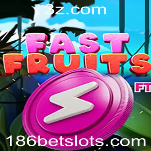Desvendando FastFruits e a Dinâmica do 186 Bet