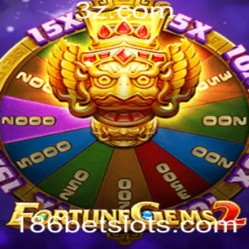 FortuneGems2: Descubra o Fascinante Mundo das Apostas com 186 Bet