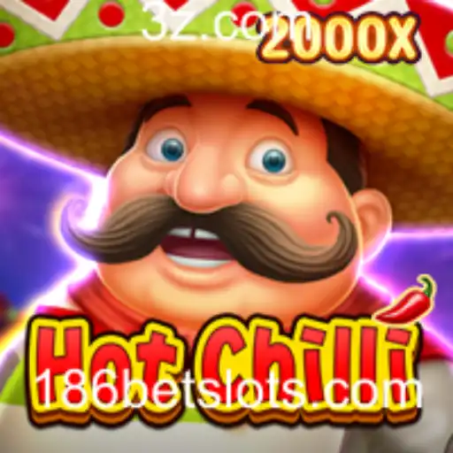 Descubra o Empolgante Jogo HotChilli e como 186 Bet Pode Melhorar sua Experiência