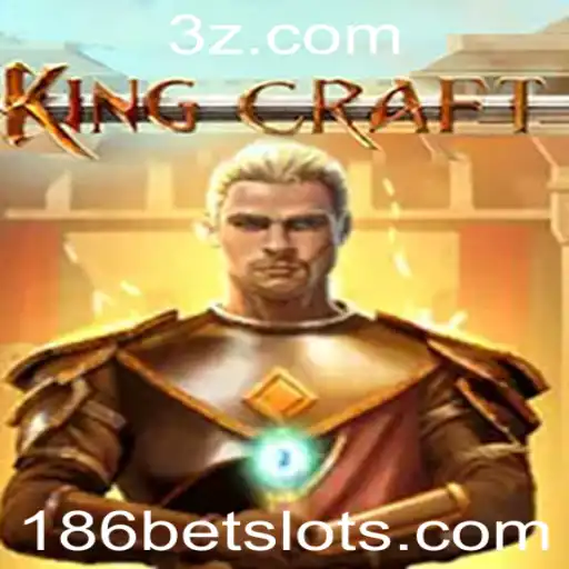 Explorando o Mundo de KingcraftMenomin: Um Novo Horizonte no Universo dos Jogos com 186 bet