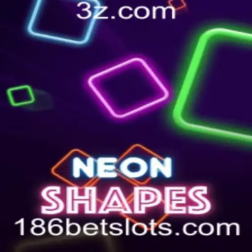 Introdução e Regras do Jogo NeonShapes com Enfoque na Estratégia '186 Bet'