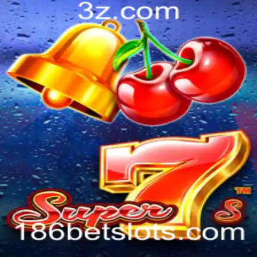 Descubra o Mundo de Super7s e a Vantagem do 186 Bet