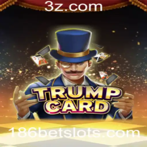 Descubra TrumpCard e a Palavra-Chave do Momento '186 bet'