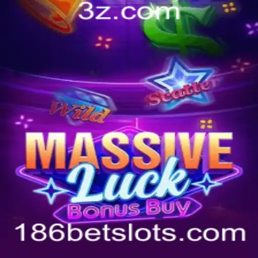 186 bet - MassiveLuckBonusBuy: Um Mergulho no Mundo das Apostas e Fortunas