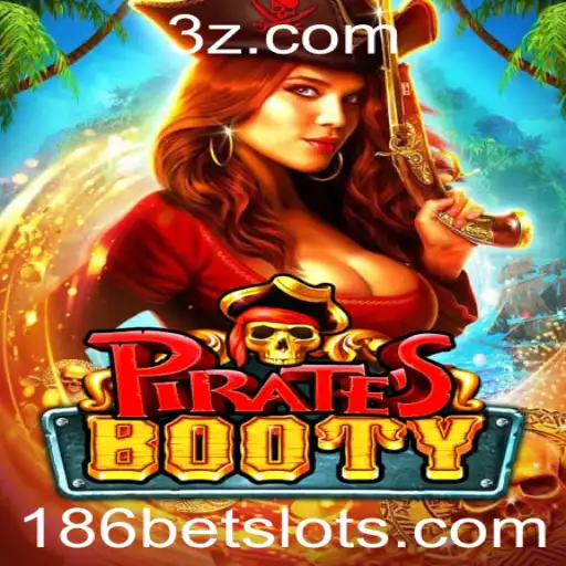 186 bet - Descubra as Aventuras de 'PiratesBooty' na Onda do Entretenimento de Jogos