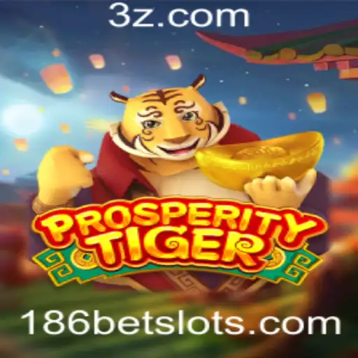 186 bet - Explorando o Universo de ProsperityTiger: Um Guia Completo