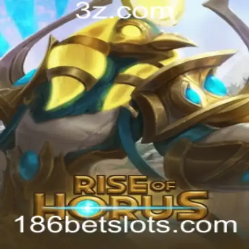 RiseofHorus: Um Jogo Empolgante e Estratégico