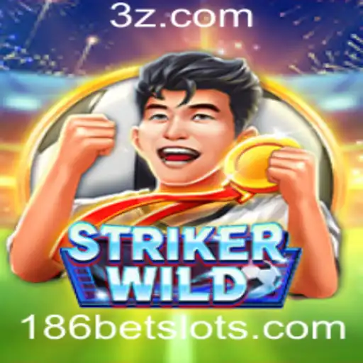 186 bet - Desvendando StrikerWILD: O Novo Fenômeno dos Jogos