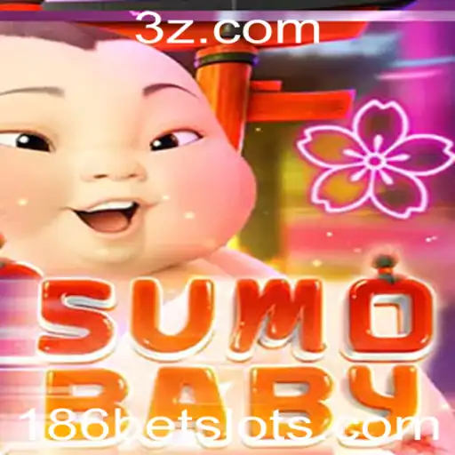 186 bet - Descubra o Mundo Divertido de SumoBaby: Uma Aventura Inovadora no Universo dos Jogos