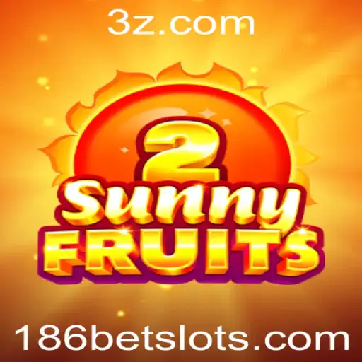 Explore o Fascinante Mundo de SunnyFruits2 e o Conceito de 186 Bet