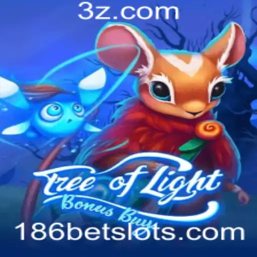 186 bet - Explorando o Mundo Fascinante do Jogo 'TreeOfLightBonusBuy'