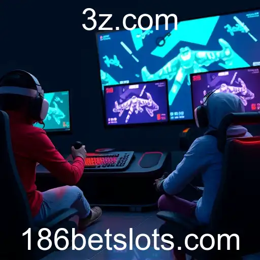 186 bet - A Influência dos Videogames e a Tendência 186 Bet