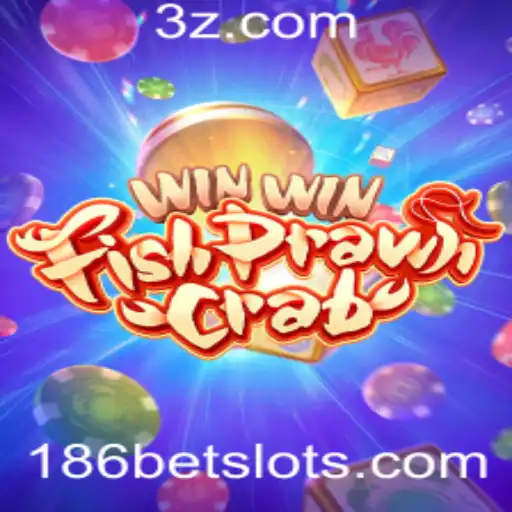 186 bet - Descubra WinWinFishPrawnCrab: O Jogo de Apostas Emocionante